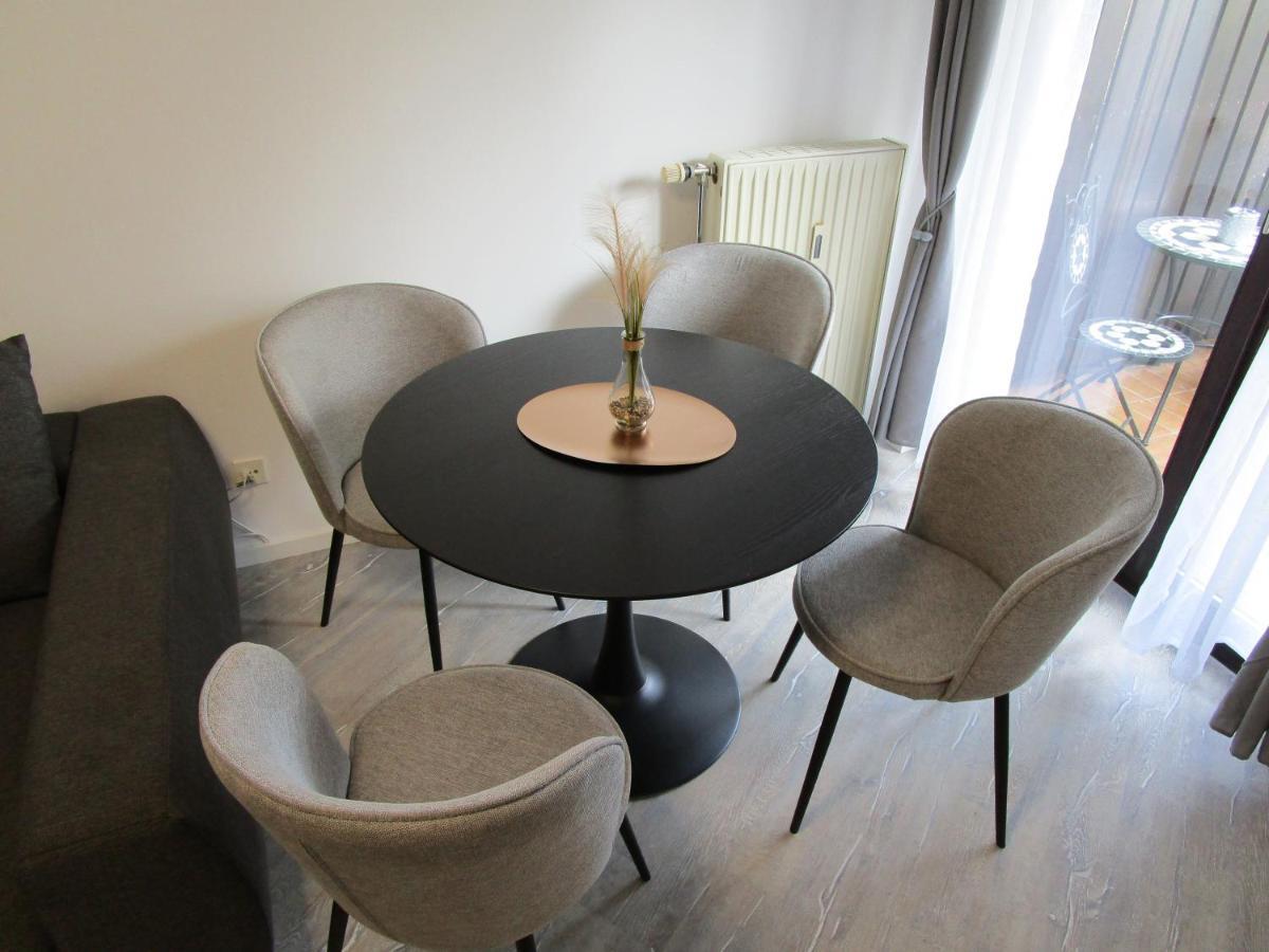 Ferienwohnung Dna FDH Exterior foto